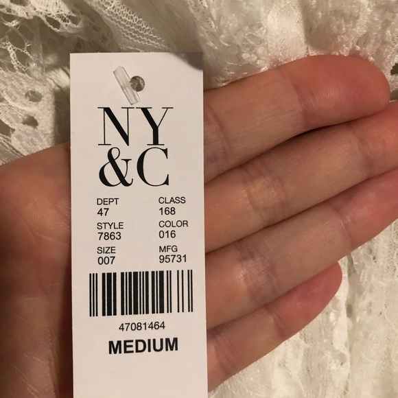 Boho top - Picture 4 of 6